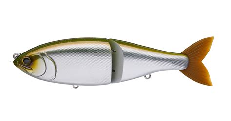 Swimbait Republic Swimbaits