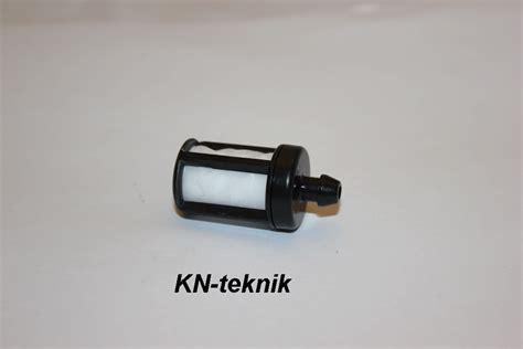 STIHL Benzinfilter