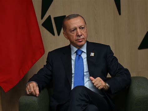 Эрдоган не примет участия в переговорах Алиева и Пашиняна - Турецкие ...
