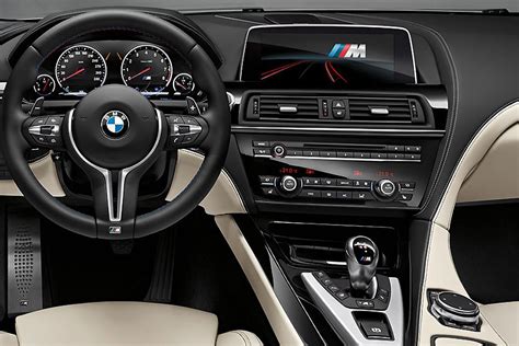 BMW M6 Gran Coupe Images - Check Interior & Exterior Photos | OtO