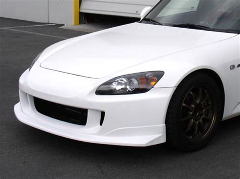 Apr Performance Gt Front Bumper Honda S2000 00 09 Evasive Motorsports