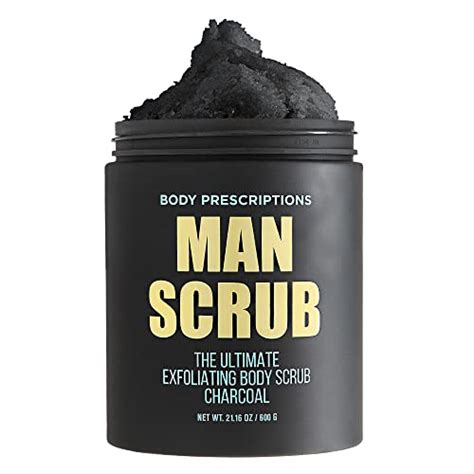 Top 10 Mens Exfoliating Body Wash Of 2022 Katynel