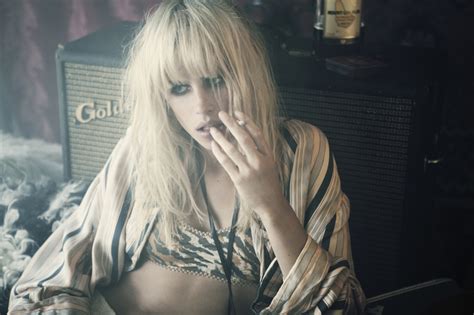 Naked Faun Pallenberg