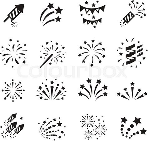 Firework Icon Free Icons Library