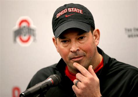 Ryan Day’s five-year contract approved by Ohio State Board of Trustees ...