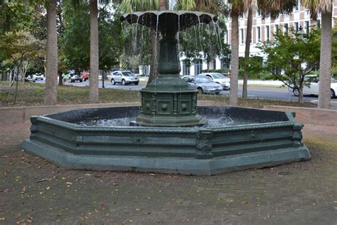 Marion Square - Charleston-SC.com