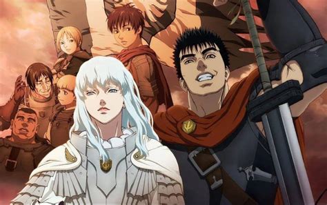 Berserk Final Chapter - The Beautiful Ending - OtakuKart