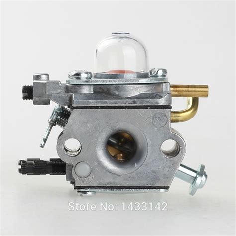 Carburetor Carb Replaces Zama C1U K42B For Echo Handheld Power Blower