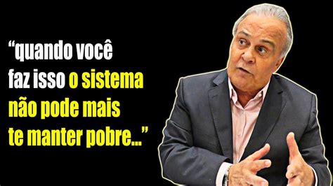 Dr Lair Ribeiro COMO SAIR DO ZERO E FICAR RICO A GRANDE ESTRATÉGIA