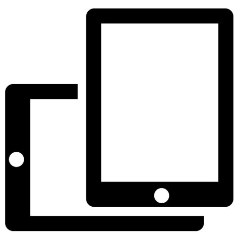 Ipad Icon 387355 Free Icons Library