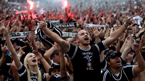 Wallpaper Corinthians Torcida Soccer Fans 1920x1080 Pietroamaral