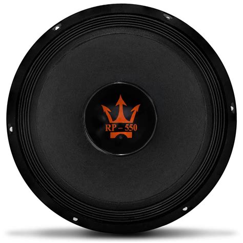 Alto Falante Woofer Magnum Rex Power 12RP 550 12 Polegadas 550W Rms 4