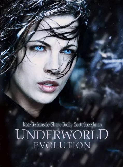 Другой мир: Эволюция / Underworld: Evolution (2006) | AllOfCinema.com ...