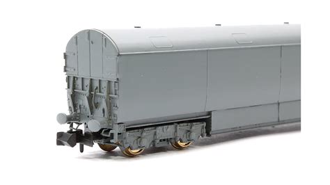 Sonic Models N Gauge Newton Chambers Car Carrier EPs revealed