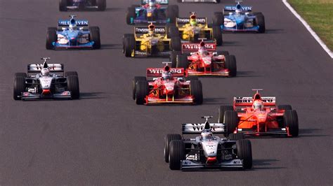 F1 Klassiker Tv Serier Online Viaplay