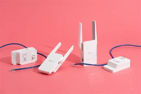 How To Extend My Wifi Range Robots Net