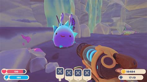 Slime Rancher 2 All Largo Slime Combinations