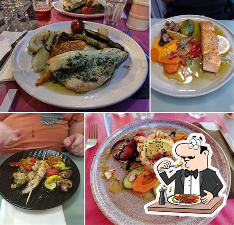 L Assiette Amoureuse Restaurant Le Grau Du Roi Critiques De Restaurant