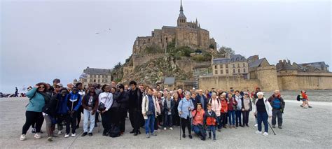 Quelle Belle Journ E Paroisse Sainte Catherine Du Petit Port