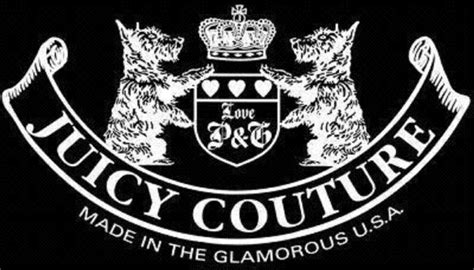 Pin By Jayce Kanyuh On Fashion Juicy Couture Juicy Logo