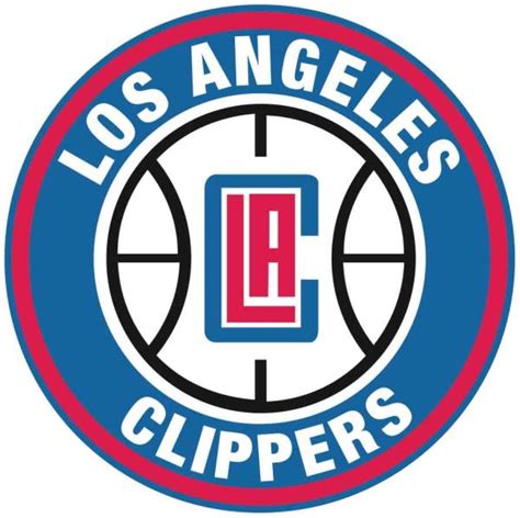 Los Angeles Clippers Logo 10 Free Cliparts Download Images On