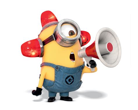 Are Despicable Me Minions Real? - Mystic Halloween Blog