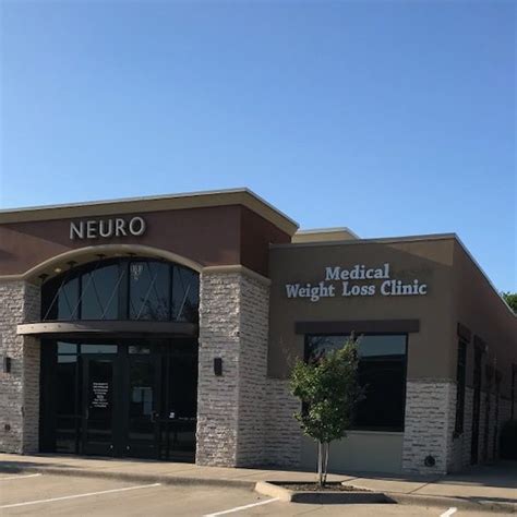 Texas Medical Weight Loss Clinic