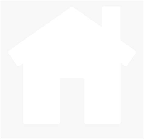 About Us Reno Homebuyer White Home Page Icon Free Transparent