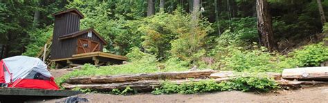 2023 BC Parks Camping Reservations | Vancouver Trails