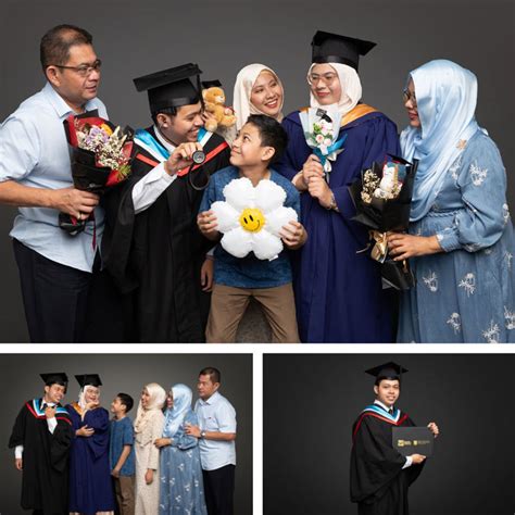 Graduation Photoshoot Photography Services Singapore