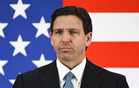 Ron Desantis To Launch 2024 Presidential Bid During Pride Month