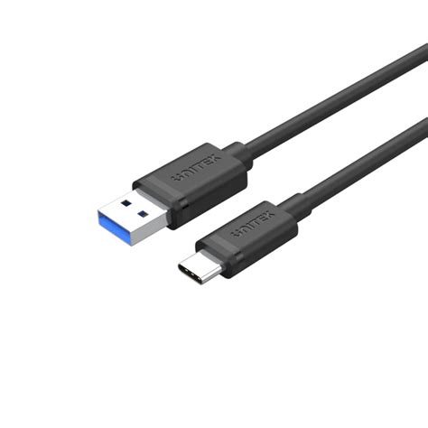 Unitek 3m Usb3 0 To Type C Cable C14103bk Linkqage