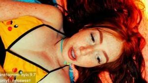 Mira Niilaa Blowjob Freckles Panties Aside Porn SpankBang