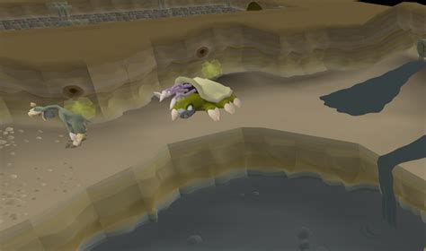 Poison Waste Dungeon Osrs Wiki
