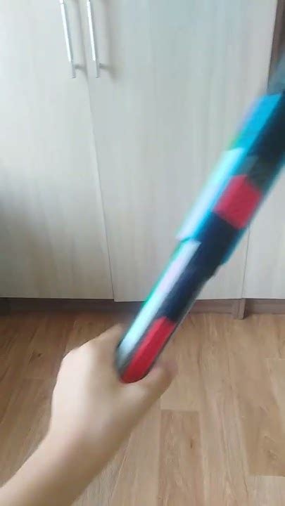 #бита#лего#самоделка#крутое# - YouTube