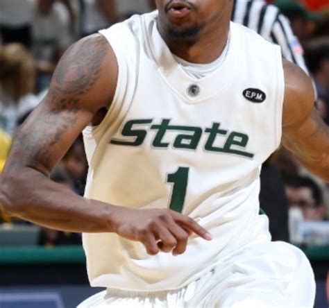 Michigan State Spartans Jerseys