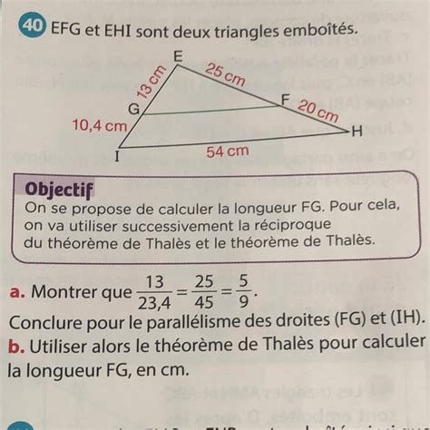 Bonjour Jai Un Dm De Math Pour Demain Est Ce Que Vous Pouvez Maider