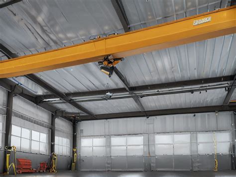 Product Garage Overhead Crane Types Applications Sourcing And More Company Sourcifychina