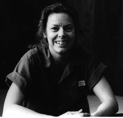 Aileen Carol Wuornos Hubpages