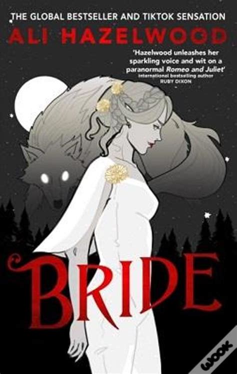 Bride De Ali Hazelwood Livro WOOK