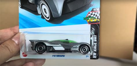New Hot Wheels Case Reveals Fifth Super Treasure Hunt For Autoevolution