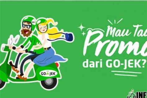 22 Kode Promo Gojek GoRide GoCar Dan GoFood 1 Juli 2022 Nikmati