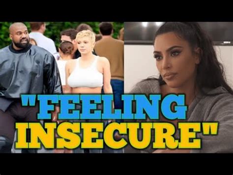 Kim Kardashian Feels Threatened And Tells Pals She S Being Targeted By