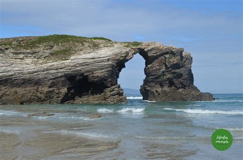 Playa De Las Catedrales Lugo Visita Reserva Y Mareas Infinitos