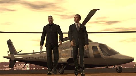 Ballad of Gay Tony a gutsy, exciting end to Liberty City | Ars Technica