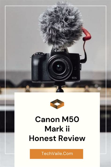 Canon M50 Mark Ii Review Its Pros Cons Who It Is Made For Artofit