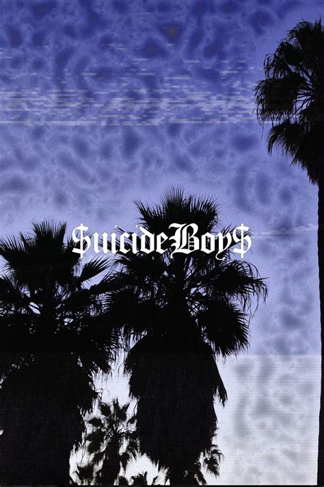 Uicideboy Wallpapers Wallpaper Cave