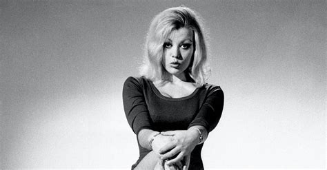 Bond Girl And A Hard Days Night Actress Margaret Nolan Dies Aged 76