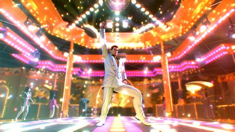 Disco Club | Yakuza Wiki | FANDOM powered by Wikia