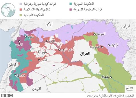 معركة الموصل الجيش العراقي يستعد للهجوم على الجانب الغربي للمدينة